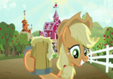 My Little Pony: Friendship is Magic