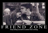 Friend Zone