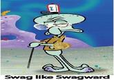 Swag