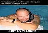 Paul Christoforo Ocean Marketing Emails