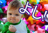 I Hate Sandcastles / Success Kid