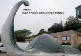 Tree Fiddy
