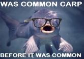 Hipster Glasses