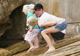 Perfectly Timed Photos