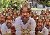 The Burger King