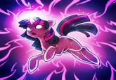 My Little Pony: Friendship is Magic