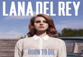 Lana Del Rey