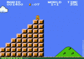 Super Mario