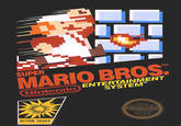 Super Mario