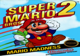 Super Mario