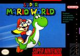 Super Mario