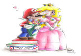 Super Mario