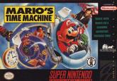 Super Mario