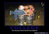 Demotivational Posters