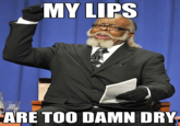 The Rent is Too Damn High / Jimmy McMillan