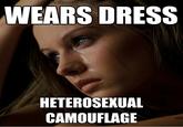 Femme Problems