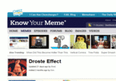 Droste Effect