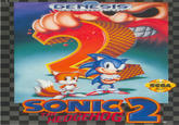 Sonic the Hedgehog