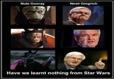 Newt Gingrich