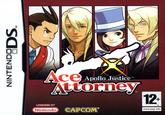 Phoenix Wright: Ace Attorney