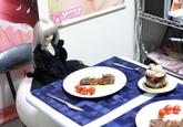 Dinner with Waifu / Otaku Dates