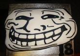 Trollface / Coolface / Problem?