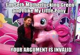 My Little Pony: Friendship is Magic
