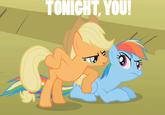 Tonight You