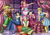 My Little Pony: Friendship is Magic