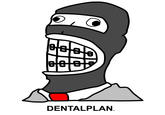 Dental Plan / Lisa Needs Braces
