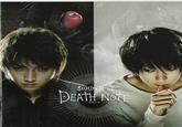 Death Note