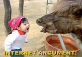 Internet Fight