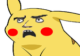 Give Pikachu a Face