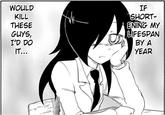 It's Not My Fault That I'm Not Popular