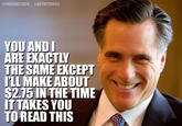 Mitt Romney