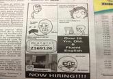 Rage Comics