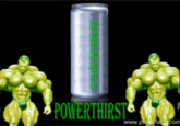 Powerthirst