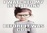 Hipster Glasses