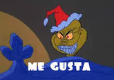 Me Gusta