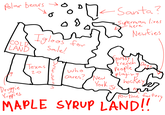 The World According to X