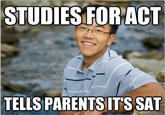 Rebellious Asian