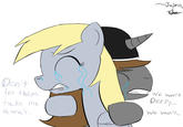Save Derpy