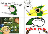 F*** Yeah Seaking
