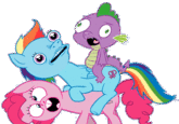 My Little Pony: Friendship is Magic