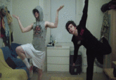 Get Down (Geddan)