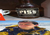 Bear Grylls / Better Drink My Own Piss