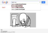 Google Search Box Suggestions
