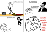 Rage Guy (FFFFFUUUUUUUU-)