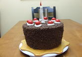 The Cake Is a Lie