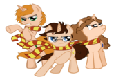 My Little Pony: Friendship is Magic